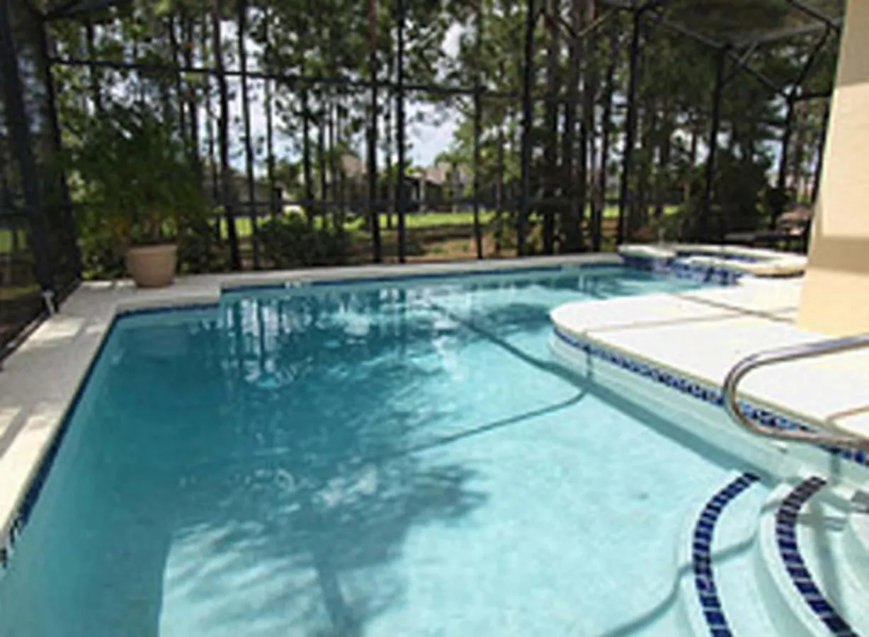 Holiday home Royal Splendor Villa Davenport United States