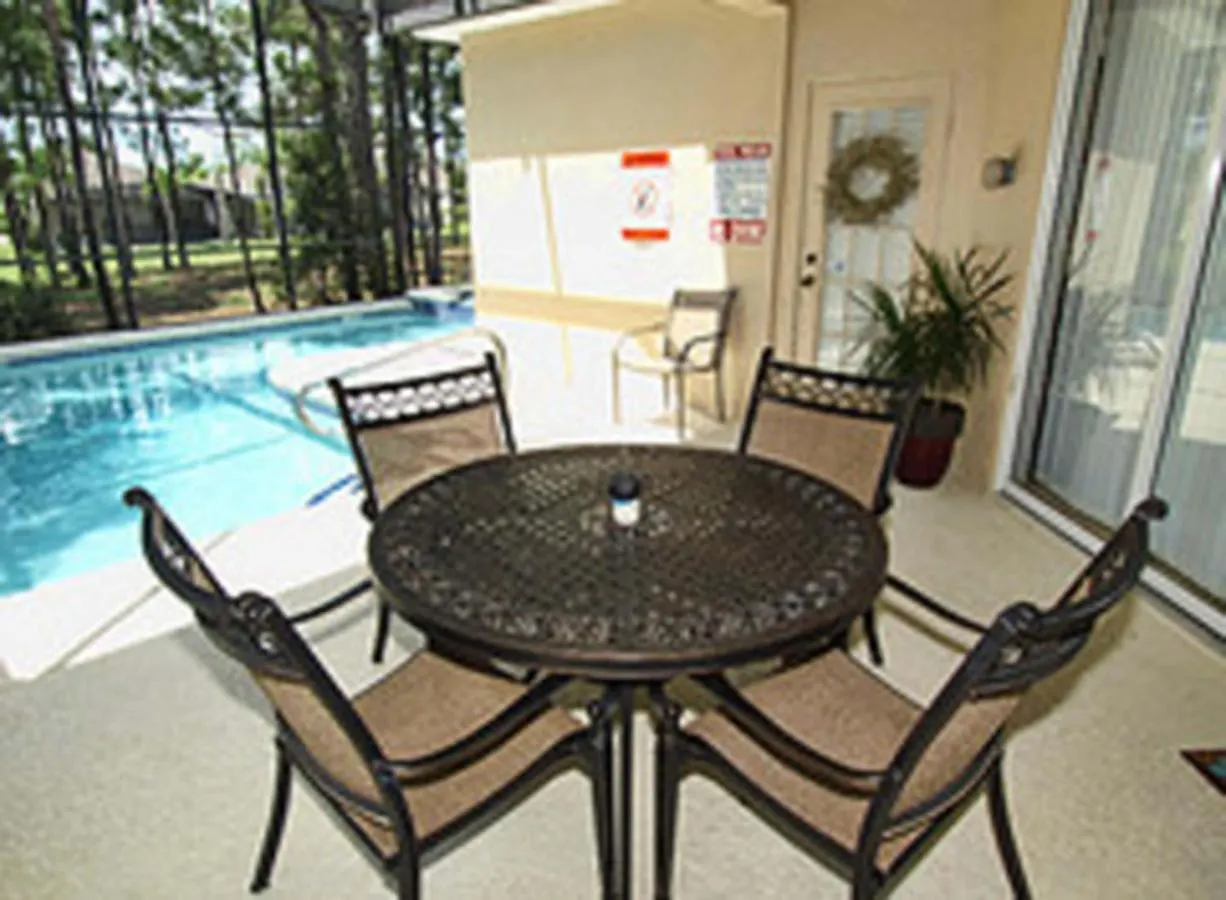 Royal Splendor Villa Davenport 0*,  United States