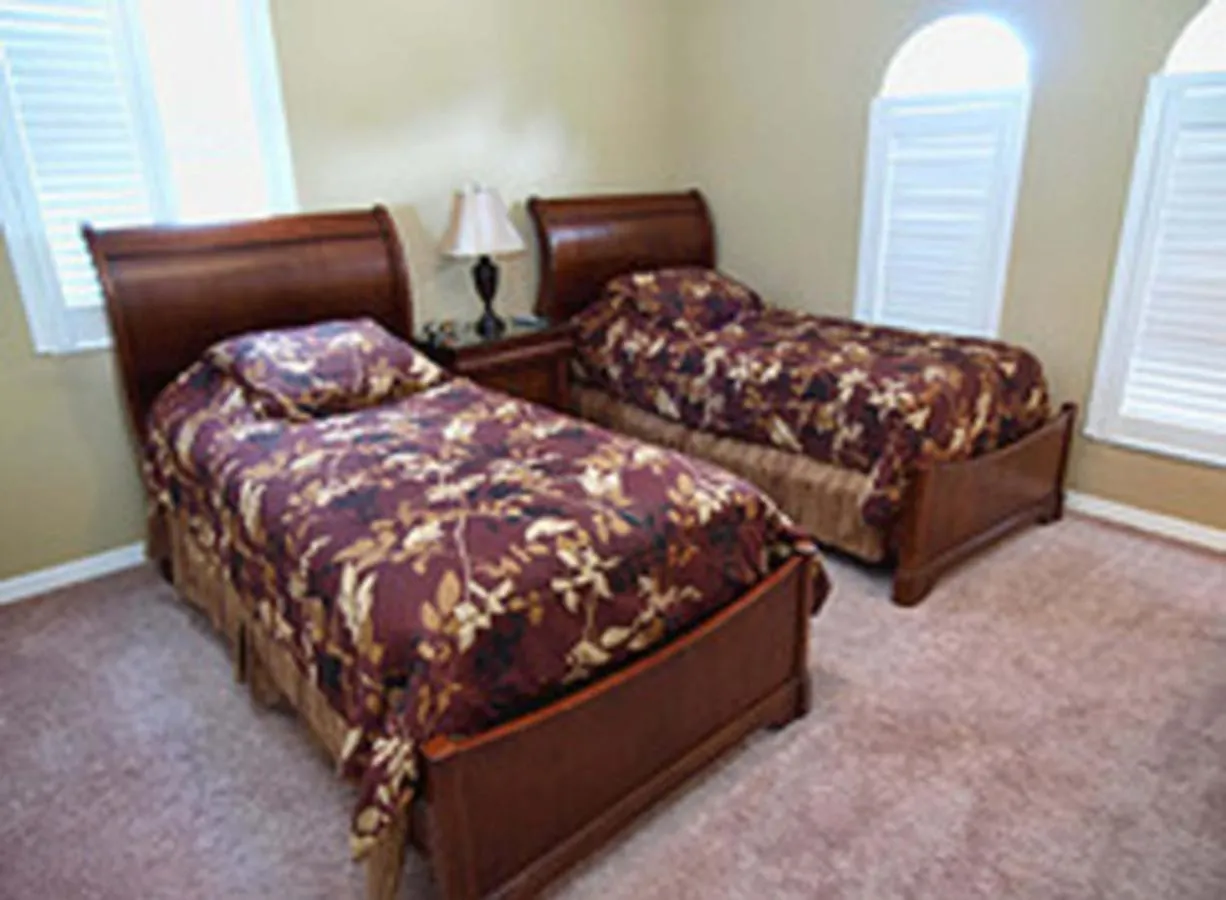 Royal Splendor Villa Davenport Holiday home