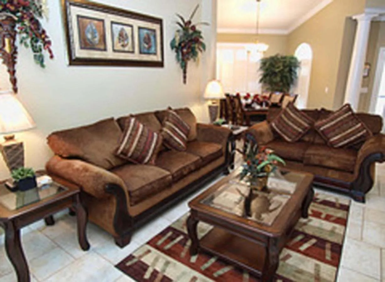 Holiday home Royal Splendor Villa Davenport