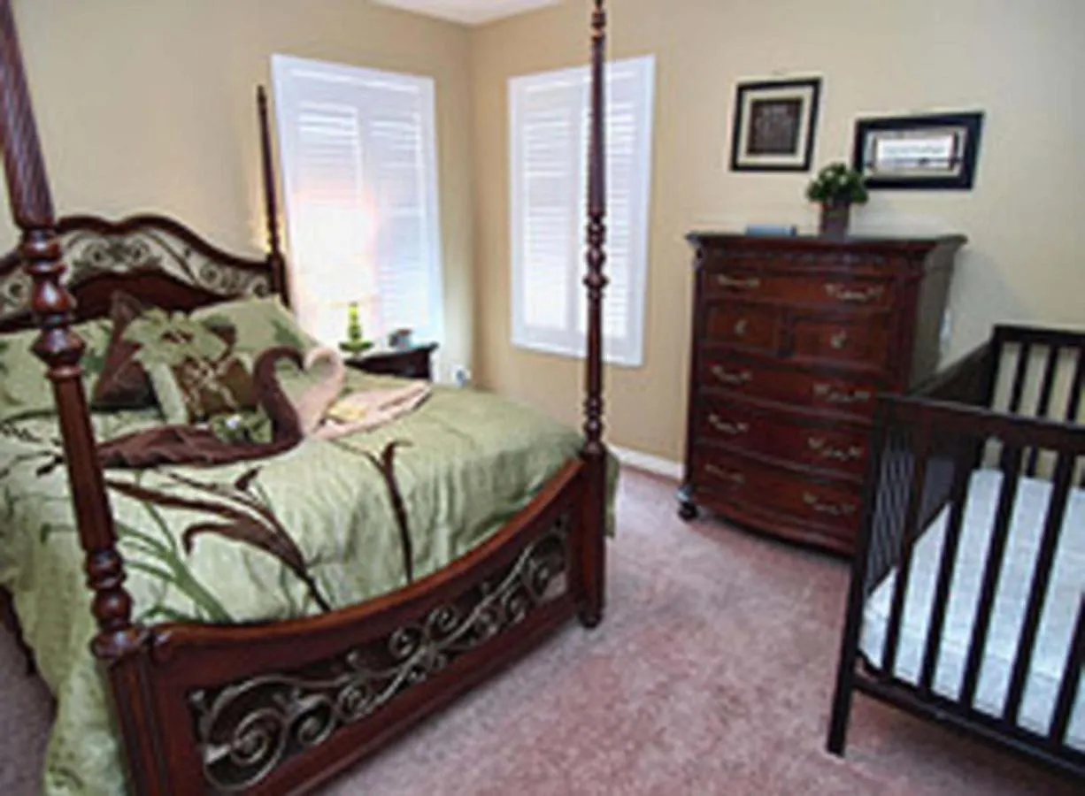Royal Splendor Villa Davenport 0*,