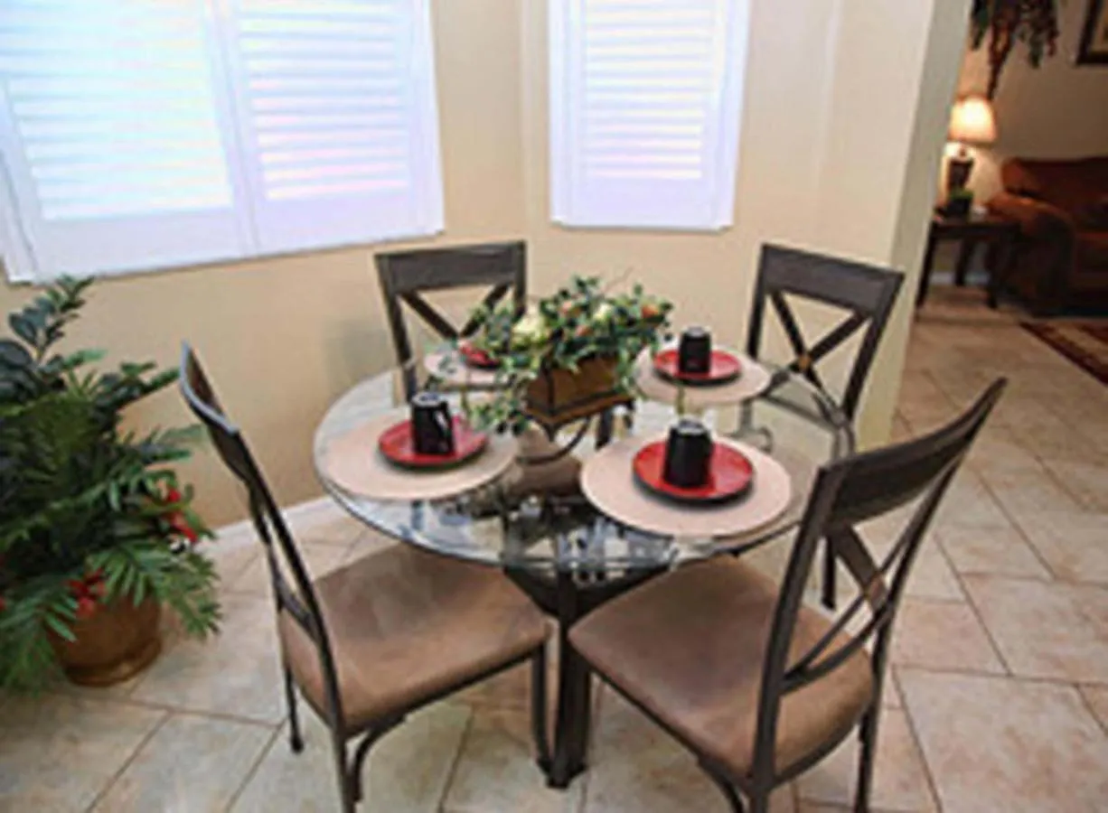 Royal Splendor Villa Davenport Holiday home